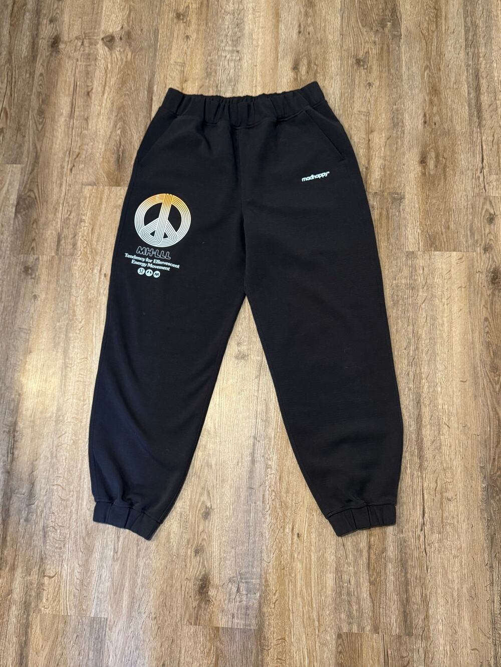 Lululemon Madhappy Women’s Relaxed High-Rise Jogger Size 8